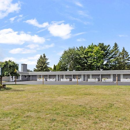 Ambassador Motel Sault-Sainte-Marie Extérieur photo