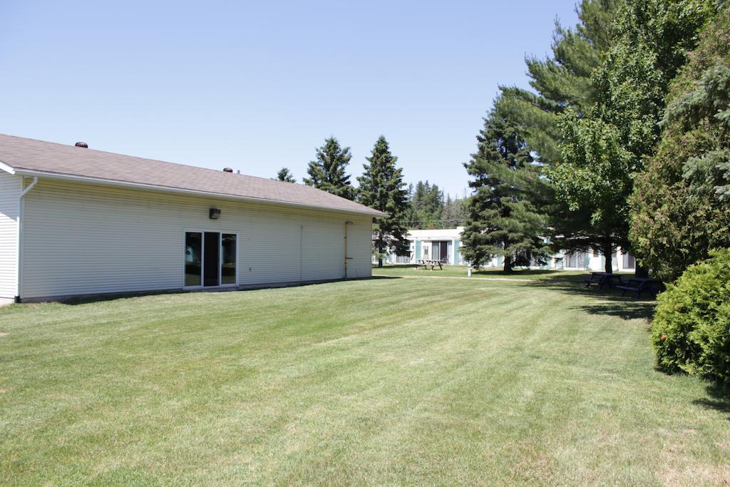 Ambassador Motel Sault-Sainte-Marie Extérieur photo