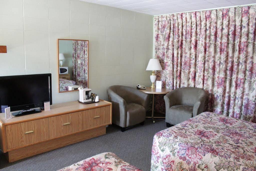 Ambassador Motel Sault-Sainte-Marie Extérieur photo