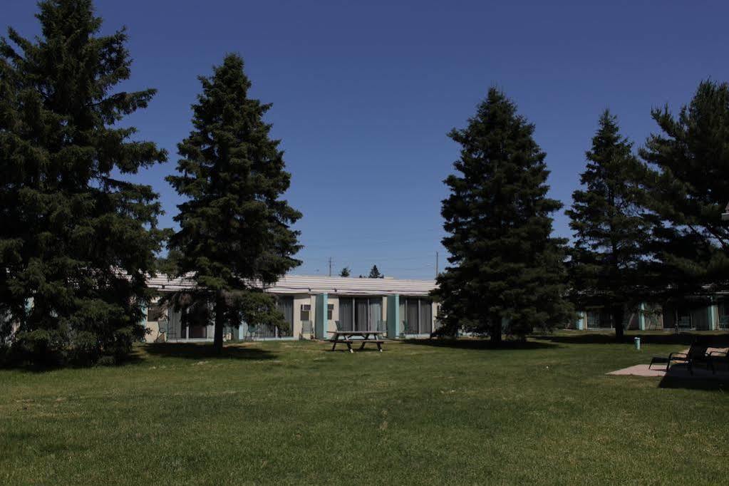 Ambassador Motel Sault-Sainte-Marie Extérieur photo